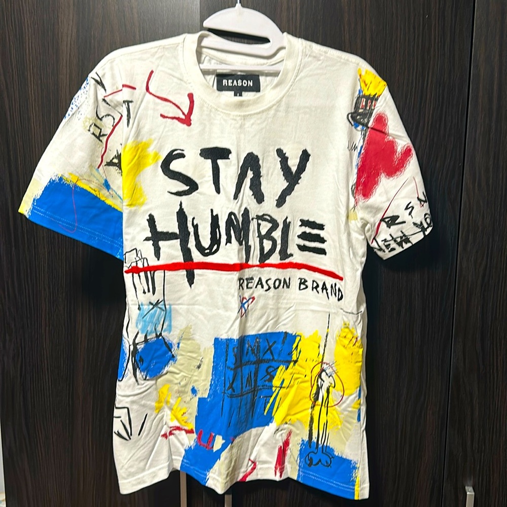 Designer Tee